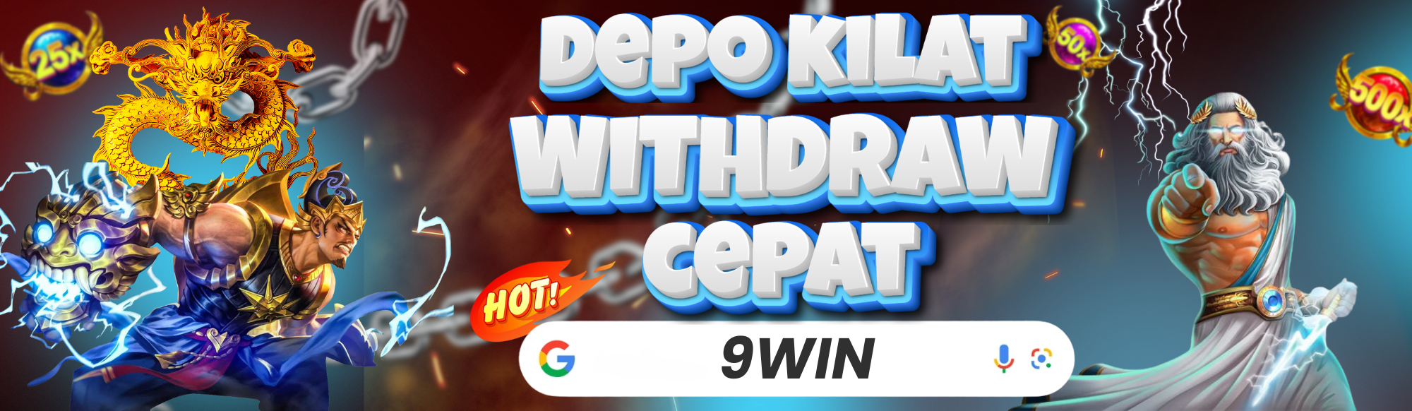 DEWI500 Desktop
